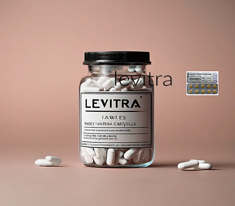 Levitra 10 mg precio en españa